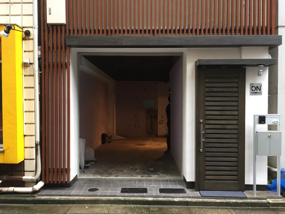 実績のbefore画像