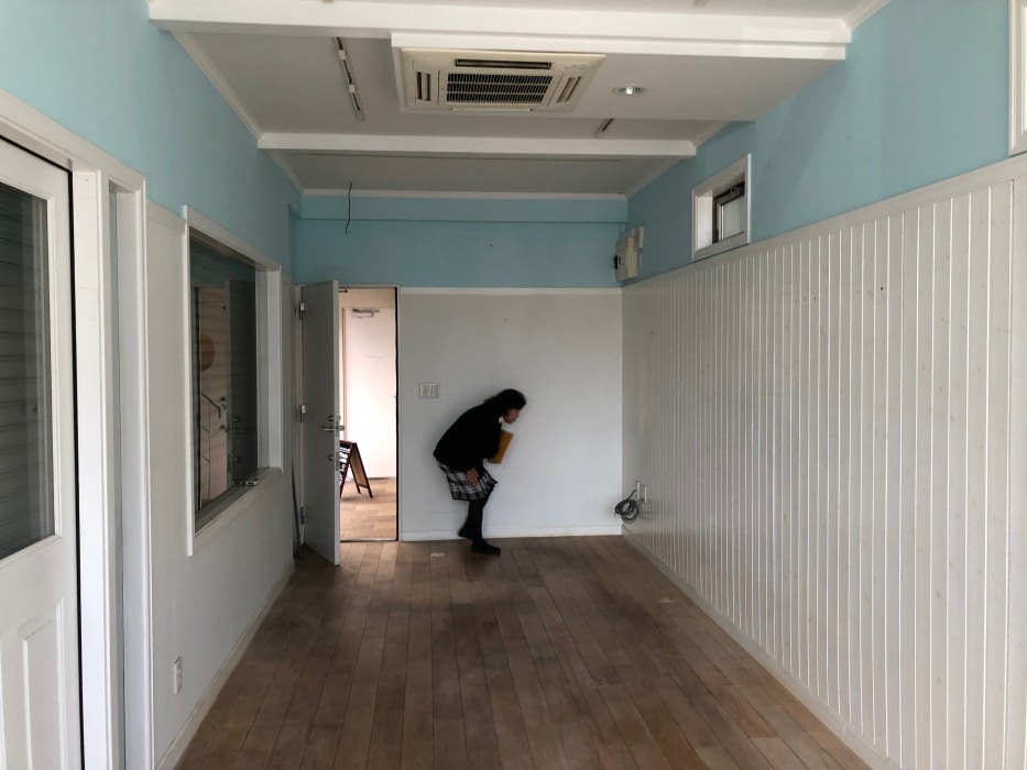実績のbefore画像