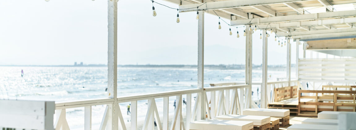 Summer Breeze