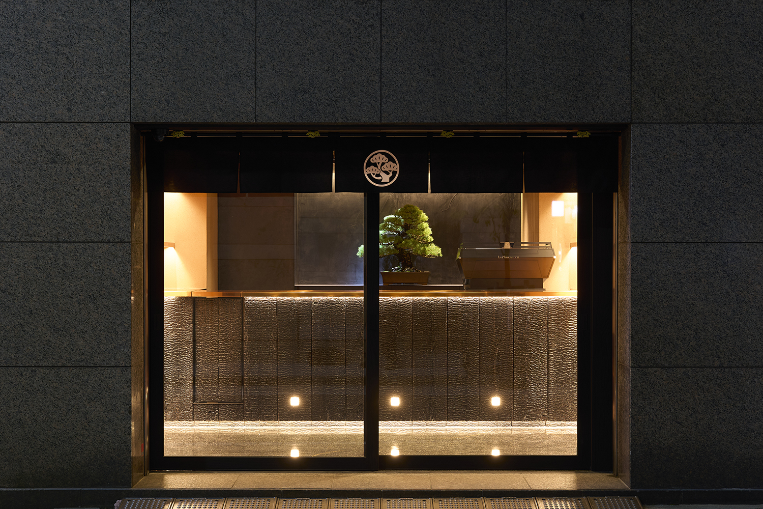 BONGENCOFFEE GINZA HONMARU BONGENCOFFEE GINZA HONMARU