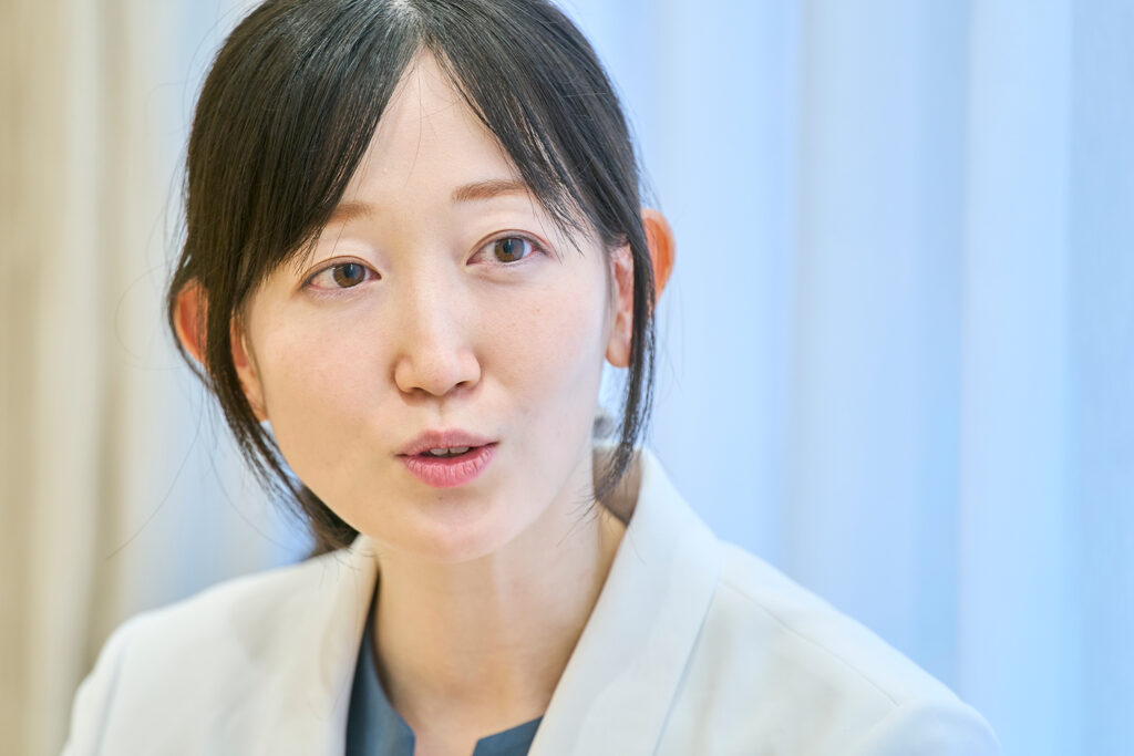 築地駅前内科・婦人科クリニック